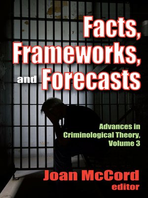 cover image of Facts, Frameworks, and Forecasts